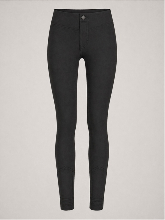 Unbranded Pants - Women's 89th Maddison Black Skinny Pants 14
205